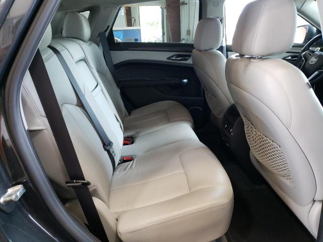 Photo 11 from auction – 2015 CADILLAC SRX with VIN 3GYFNAE32FS571473