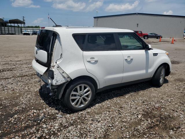 Photo 3 from auction – 2018 KIA SOUL + with VIN KNDJP3A58J7889764