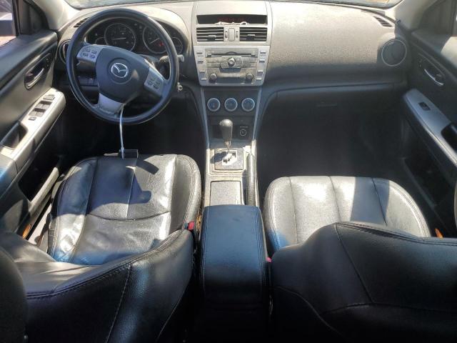 Photo 8 from auction – 2010 MAZDA 6 I with VIN 1YVHZ8BH7A5M21643