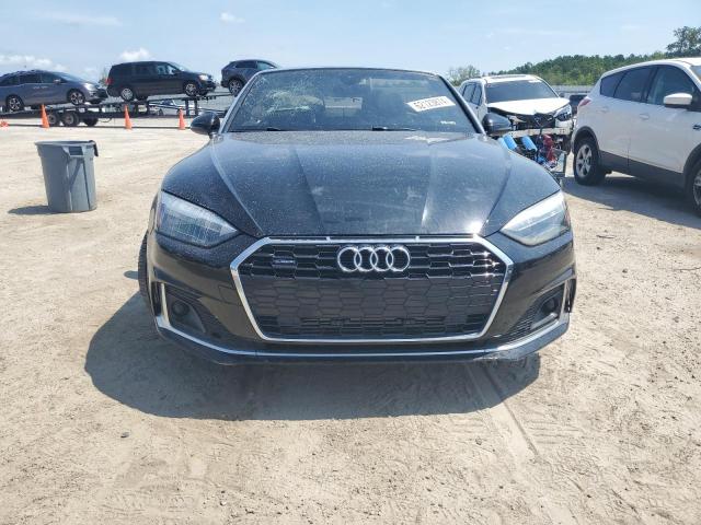 Photo 5 from auction – 2022 AUDI A5 PREMIUM with VIN WAU2AGF51NN005927
