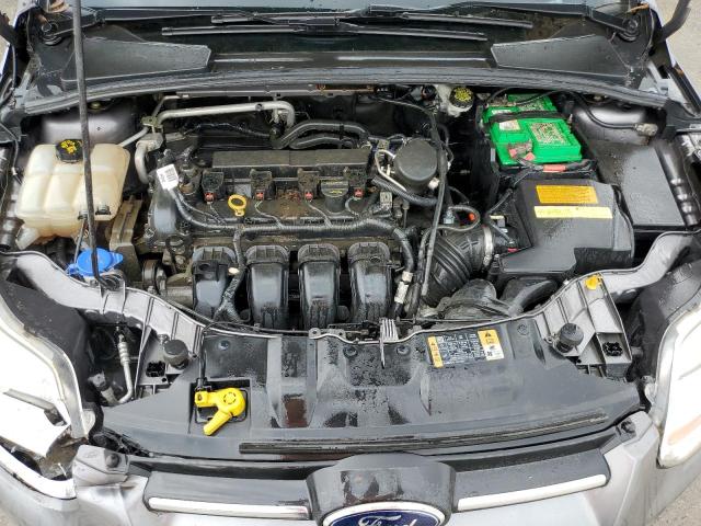 Photo 11 from auction – 2014 FORD FOCUS SE with VIN 1FADP3F21EL299081