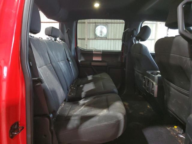 Photo 10 from auction – 2015 FORD F150 SUPER with VIN 1FTEW1CF1FKD76911