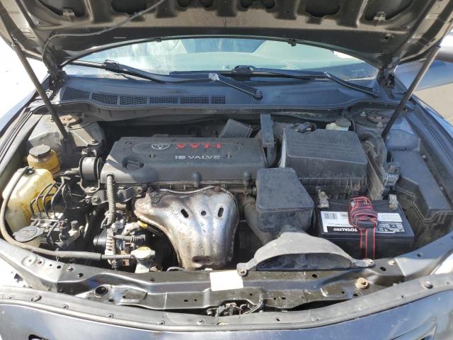 Photo 11 from auction – 2007 TOYOTA CAMRY CE with VIN 4T1BE46K17U655485