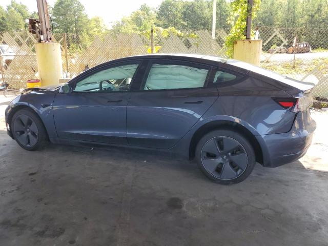 Photo 2 from auction – 2023 TESLA MODEL 3 with VIN 5YJ3E1EA7PF426169