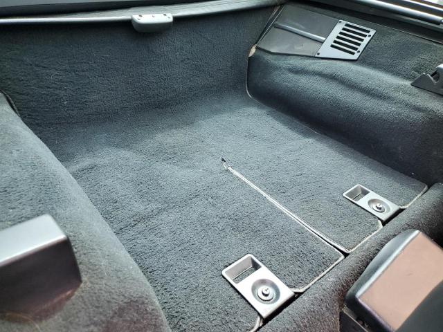 Photo 10 from auction – 1988 CHEVROLET CORVETTE with VIN 1G1YY2183J5110159