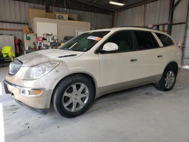 BUICK ENCLAVE CX 2009 with VIN 5GAEV23D99J157875 - Photo from auction