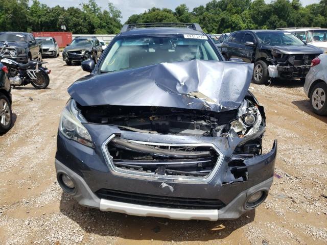 Photo 5 from auction – 2017 SUBARU OUTBACK 2. with VIN 4S4BSANC9H3341706