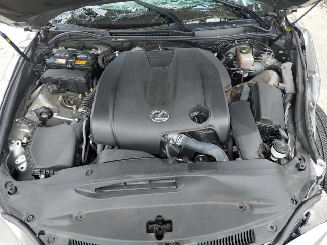 Photo 11 from auction – 2014 LEXUS IS 250 with VIN JTHBF1D24E5023802