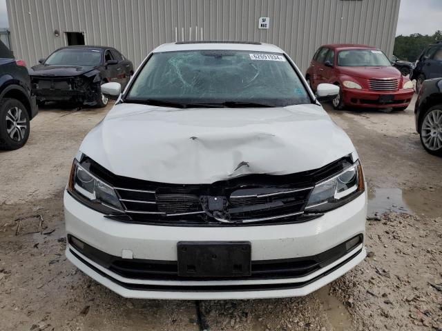 Photo 5 from auction – 2017 VOLKSWAGEN JETTA SEL with VIN 3VWL17AJ2HM205139