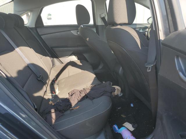 Photo 10 from auction – 2020 KIA FORTE FE with VIN 3KPF24AD5LE202986