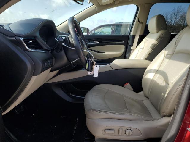 Photo 7 from auction – 2019 BUICK ENCLAVE ES with VIN 5GAERBKW5KJ273071