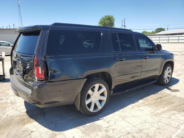 Photo 3 from auction – 2015 CADILLAC ESCALADE E with VIN 1GYS4SKJXFR546821