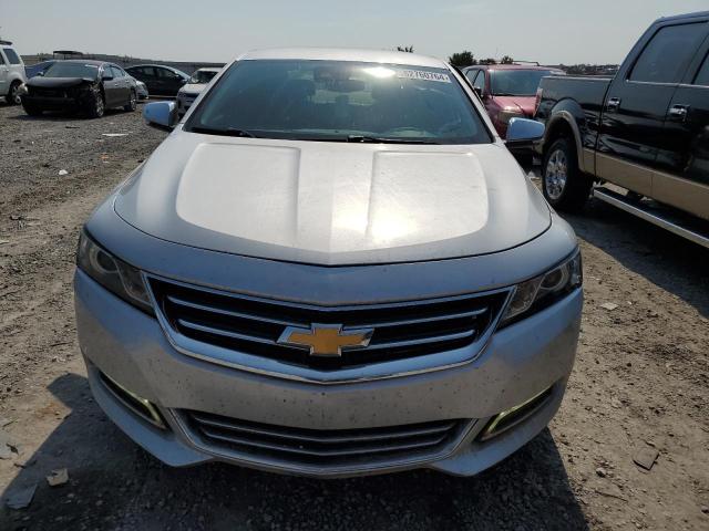 Photo 5 from auction – 2015 CHEVROLET IMPALA LTZ with VIN 2G1165S34F9181599