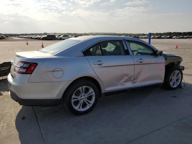 Photo 3 from auction – 2017 FORD TAURUS SE with VIN 1FAHP2D82HG122166