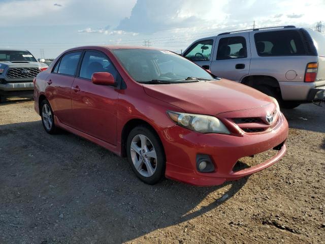 Photo 4 from auction – 2013 TOYOTA COROLLA BA with VIN 5YFBU4EE4DP119321