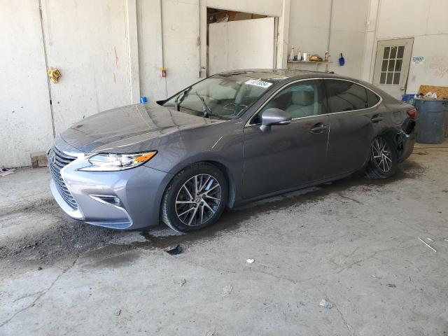 LEXUS ES 350 2016 with VIN 58ABK1GG0GU035401 - Photo from auction