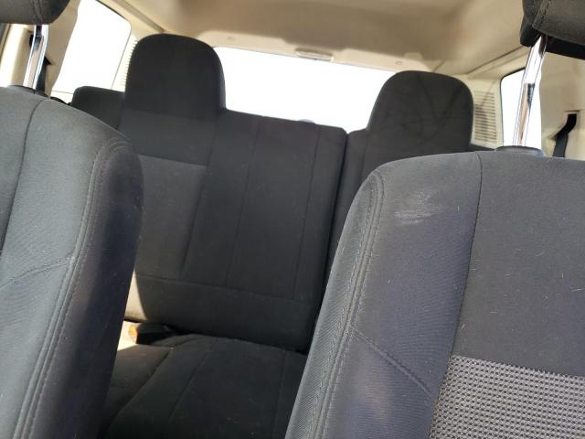 Photo 10 from auction – 2014 JEEP PATRIOT SP with VIN 1C4NJPBB6ED757947