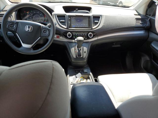 Photo 8 from auction – 2015 HONDA CR-V EX with VIN 5J6RM4H5XFL098992
