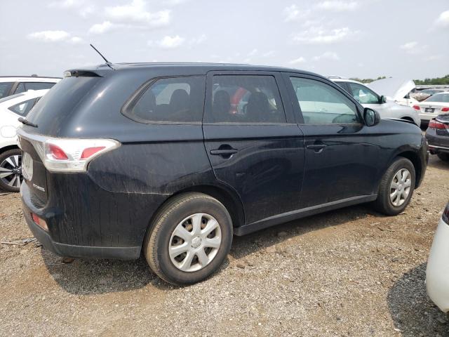 Photo 3 from auction – 2014 MITSUBISHI OUTLANDER with VIN JA4AD2A35EZ014339