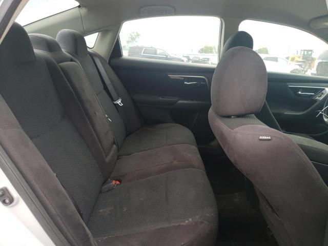 Photo 10 from auction – 2014 NISSAN ALTIMA 2.5 with VIN 1N4AL3AP7EC159697