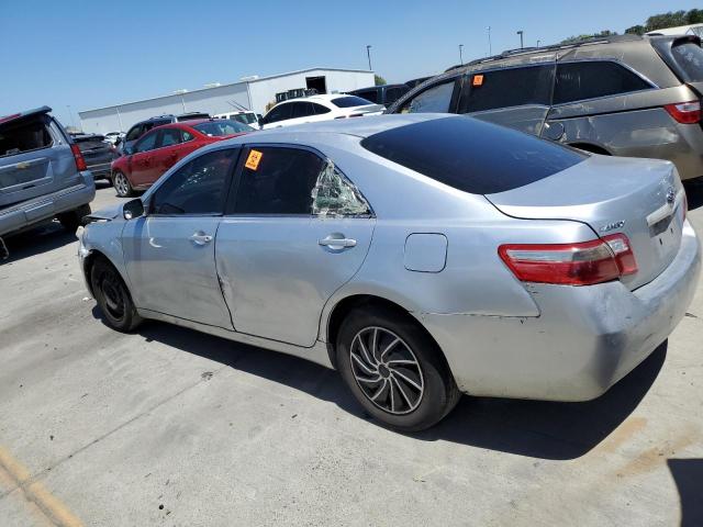 Photo 2 from auction – 2007 TOYOTA CAMRY CE with VIN JTNBE46K173049190