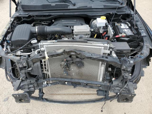 Photo 11 from auction – 2021 RAM 1500 BIG H with VIN 1C6SRFFT5MN516096