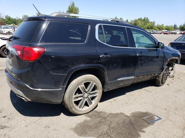 Photo 3 from auction – 2017 GMC ACADIA DEN with VIN 1GKKNXLS6HZ259782