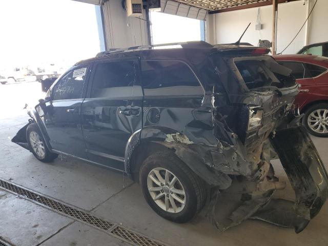 Photo 2 from auction – 2017 DODGE JOURNEY SX with VIN 3C4PDCBG0HT571890