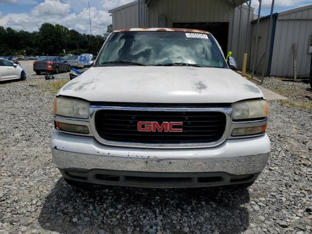Photo 5 from auction – 2004 GMC YUKON with VIN 1GKEC13Z04J153396