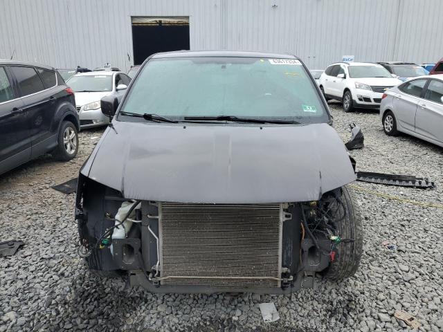 Photo 5 from auction – 2016 DODGE GRAND CARA with VIN 2C4RDGBG1GR107590