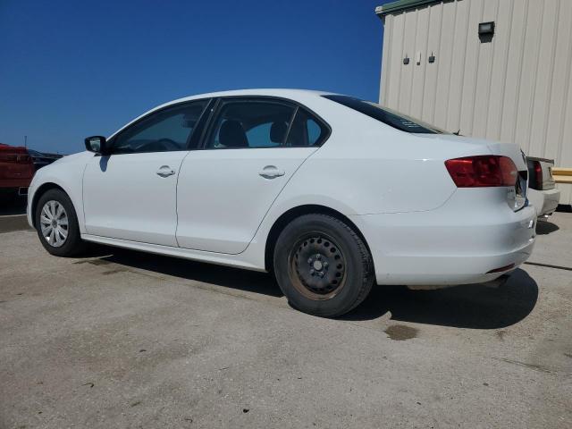 Photo 2 from auction – 2014 VOLKSWAGEN JETTA BASE with VIN 3VW1K7AJ5EM329017