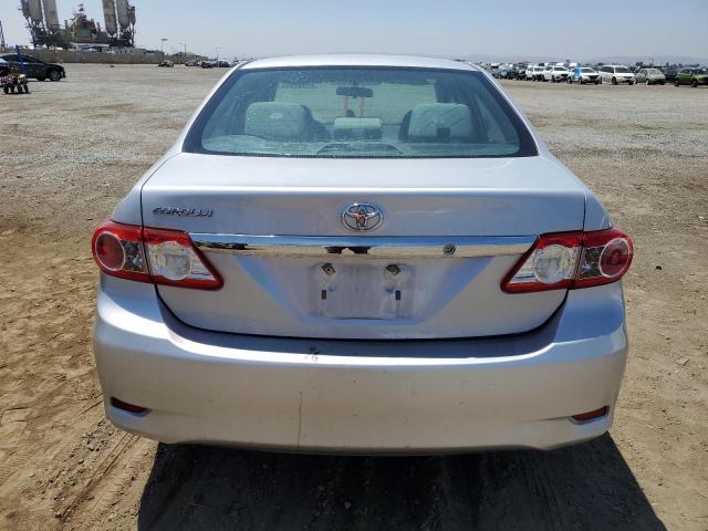 Photo 6 from auction – 2013 TOYOTA COROLLA BA with VIN 5YFBU4EE4DP139651