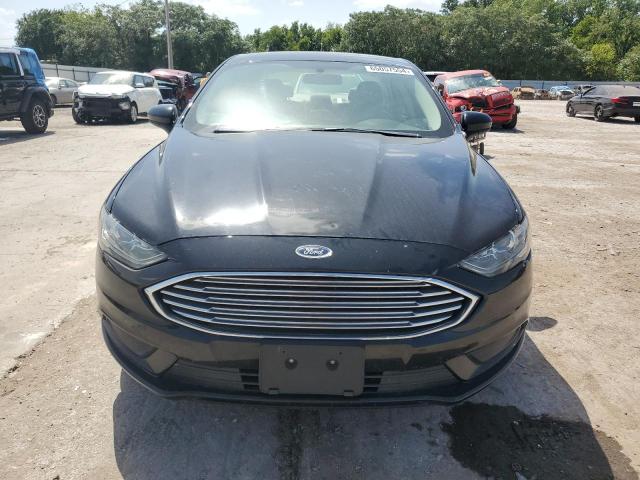 Photo 5 from auction – 2017 FORD FUSION SE with VIN 3FA6P0HD8HR260080
