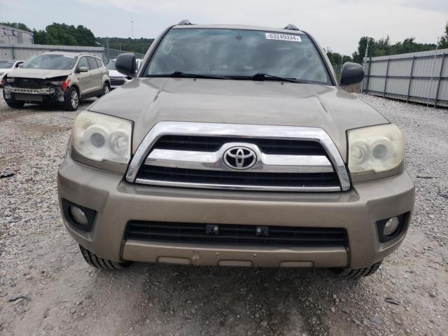 Photo 5 from auction – 2006 TOYOTA 4RUNNER SR with VIN JTEBU14R960087347