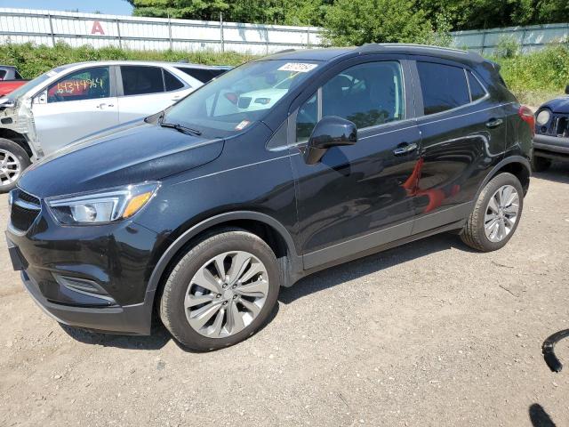 BUICK ENCORE PRE 2020 with VIN KL4CJASB3LB332628 - Photo from auction