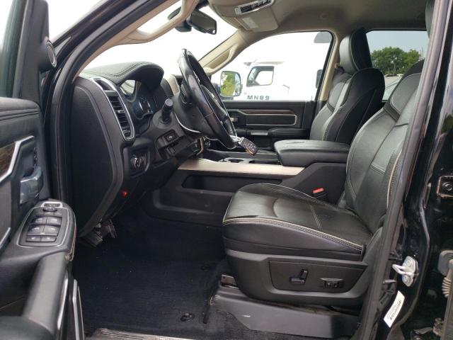 Photo 7 from auction – 2019 RAM 3500 LARAM with VIN 3C63RRJL8KG564484