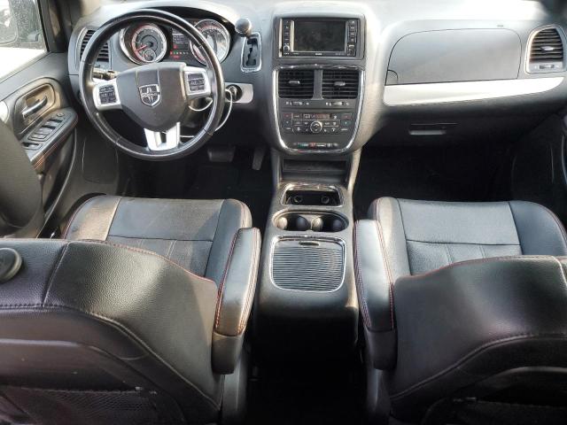 Photo 8 from auction – 2019 DODGE GRAND CARA with VIN 2C4RDGEG5KR758015