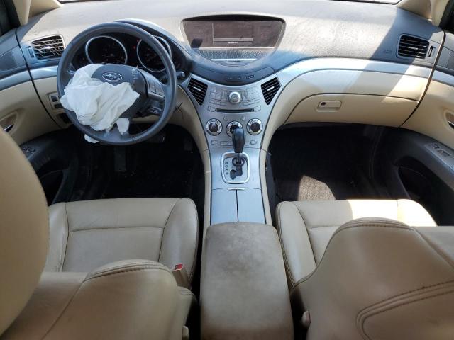 Photo 8 from auction – 2012 SUBARU TRIBECA LI with VIN 4S4WX9GD2C4401674