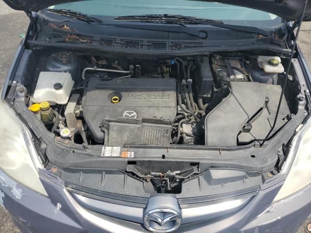 Photo 11 from auction – 2010 MAZDA 5 with VIN JM1CR2WL7A0383484