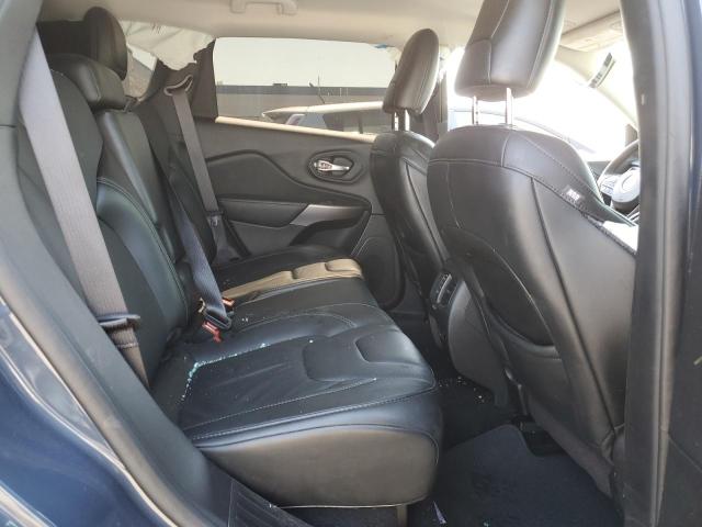 Photo 10 from auction – 2021 JEEP CHEROKEE L with VIN 1C4PJLMX6MD224490