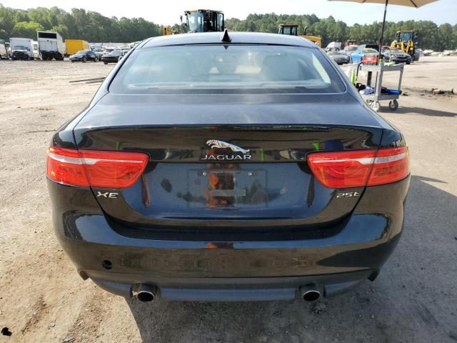 Photo 6 from auction – 2017 JAGUAR XE PREMIUM with VIN SAJAD4BG8HA969580