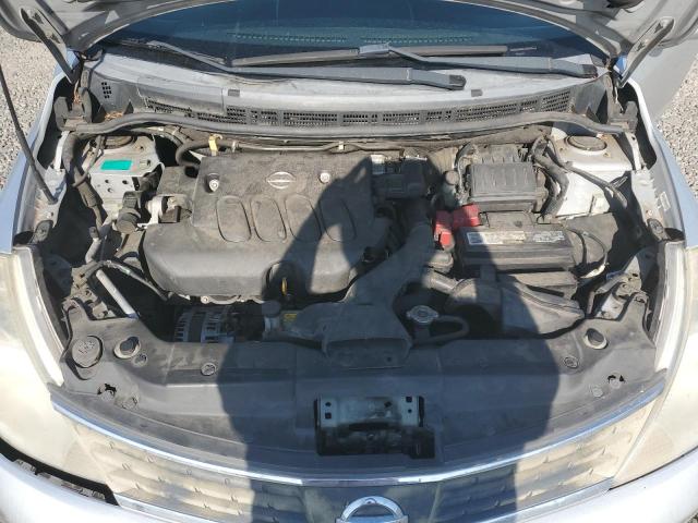 Photo 11 from auction – 2007 NISSAN VERSA S with VIN 3N1BC13E67L395976