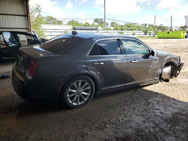 Photo 3 from auction – 2019 CHRYSLER 300 LIMITE with VIN 2C3CCAKG1KH631606