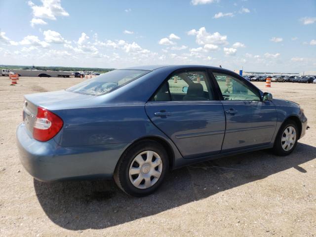 Photo 3 from auction – 2002 TOYOTA CAMRY LE with VIN 4T1BE32K32U538564