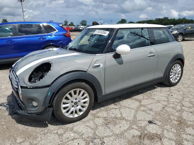 MINI COOPER 2015 with VIN WMWXM5C57FT941702 - Photo from auction