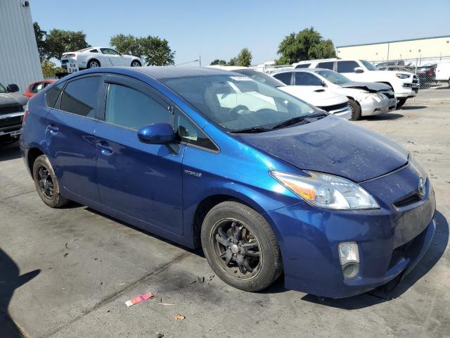 Photo 4 from auction – 2010 TOYOTA PRIUS with VIN JTDKN3DU5A0198326