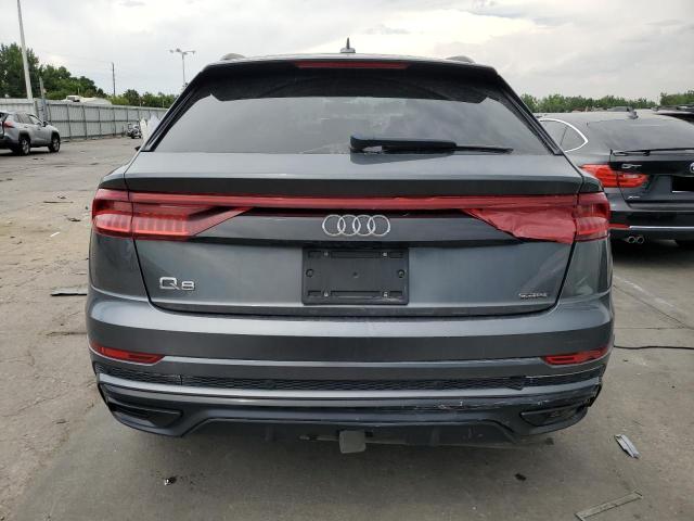 Photo 6 from auction – 2020 AUDI Q8 PREMIUM with VIN WA1EVAF13LD021333