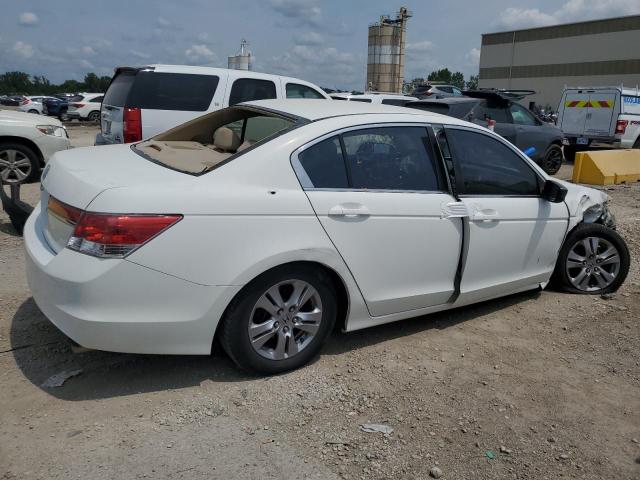 Photo 3 from auction – 2012 HONDA ACCORD LXP with VIN 1HGCP2F45CA160177