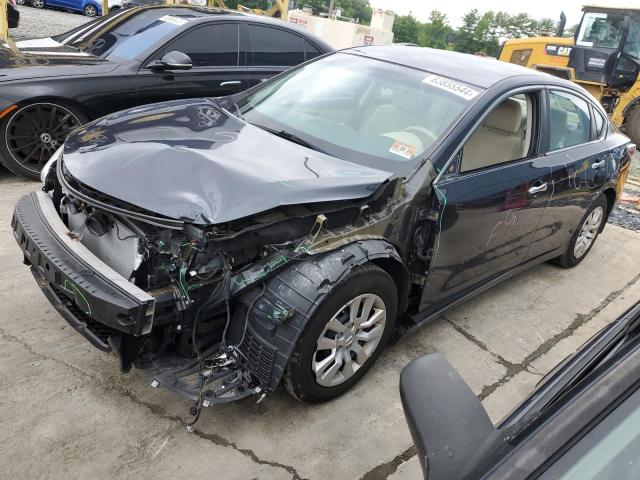 NISSAN ALTIMA 2.5 2015 with VIN 1N4AL3AP2FN382056 - Photo from auction