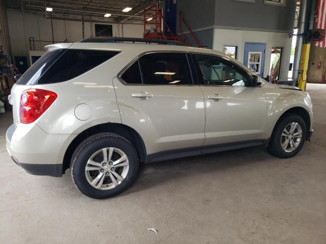 Photo 3 from auction – 2014 CHEVROLET EQUINOX LT with VIN 2GNALCEK6E6177245